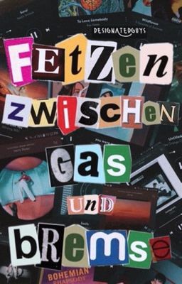 Fetzen zwischen Gas und Bremse 