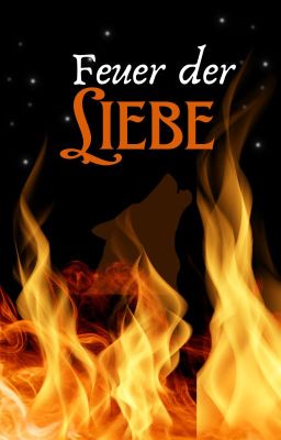 Feuer der Liebe