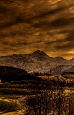 Feuer und Wind