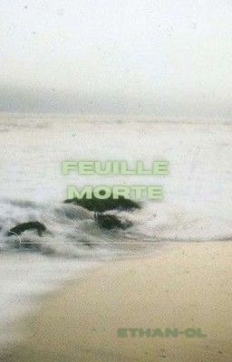 feuille morte