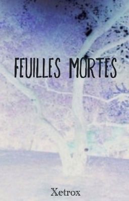 Feuilles mortes