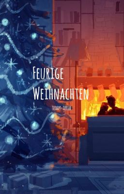 Feurige Weihnachten