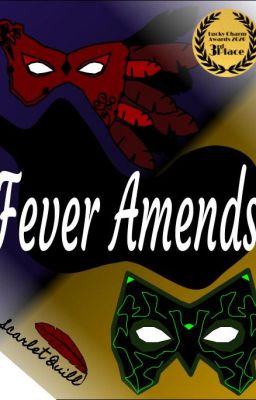 Fever Amends - MLB