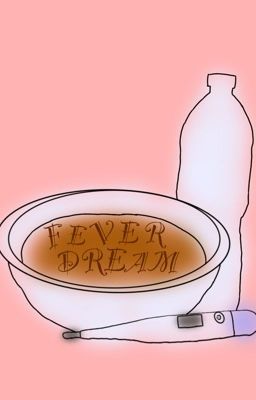 Fever Dream (AsaNoya short story)