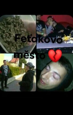 Feťakovo město