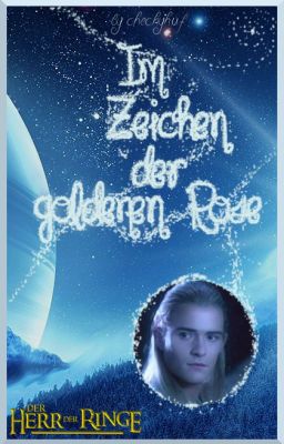 FF Herr der Ringe ~ Im Zeichen der Goldenen Rose