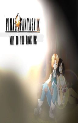 FFIX Oneshot: 