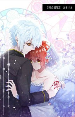 [FGO || Fanfic](Kadoc x Ritsuka) : Những câu chuyện nhỏ