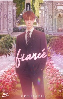 Fiancé | Ju Haknyeon