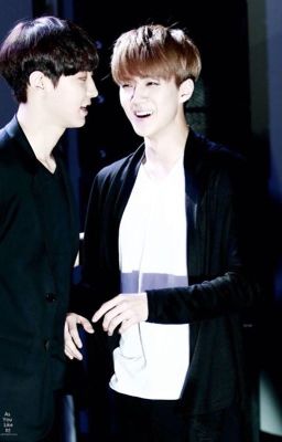 [Fic ChanHun] Vô Hình Trong Tim Anh. 