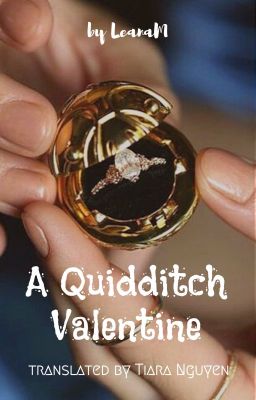 [FIC DỊCH | DRAMIONE] A Quidditch Valentine by [LeanaM] 