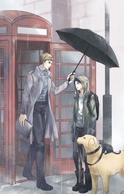 [ Fic dịch ] Eruri - No, Erwin.