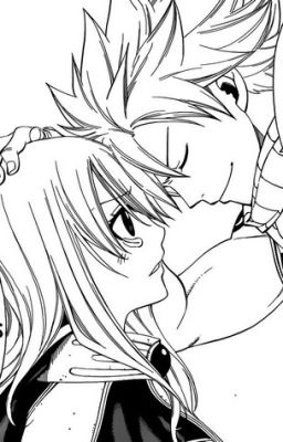 [Fic dịch] Giữ lời hứa (NaLu/ Fairy Tail)