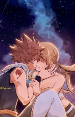 [Fic dịch/Longfic] [Nalu/Fairy Tail] 50 ngày