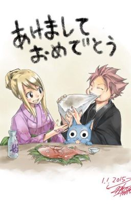 [Fic dịch] Mùa qua mùa (NaLu/ Fairy Tail)