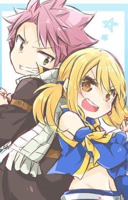 [Fic dịch] Natsu và Lucy: Từ A đến Z