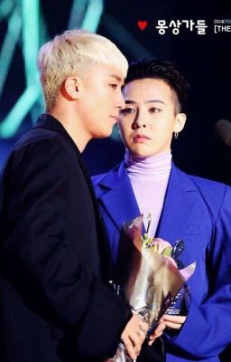 [Fic dịch || Nyongtory/GRi fanfic] FATAL CONNECTION