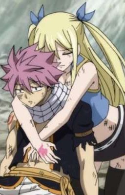 [Fic dịch/Oneshot] [Nalu/Fairy Tail] Mái ấm