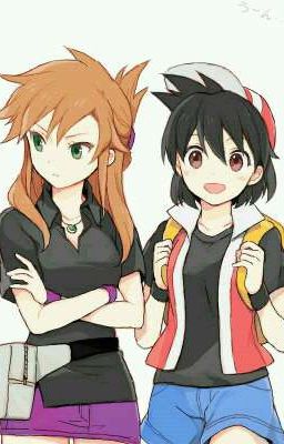 [Fic dịch] Pokespe shipping oneshots