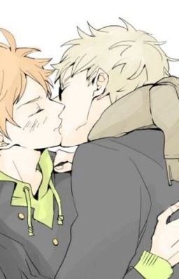 [ Fic Dịch ] Rare Pair Haikyuu [ Translate ]