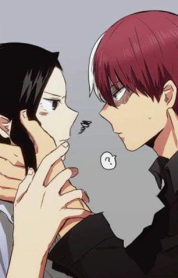 [Fic dịch] [TodoMomo] [Boku no Hero Academia] Shouto and Momo