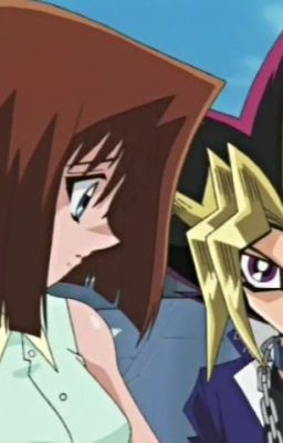 Fic dịch YugiOh (Yami no Yugi / Anzu): Cái kết thật sự của phần thành phố chiến trận 