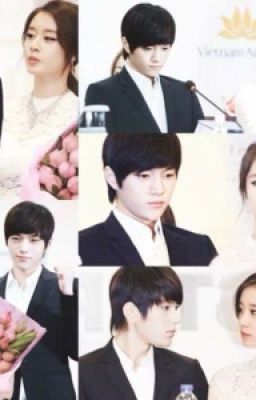 FIC DROP My love!!!!!Myungyeon couple!!!