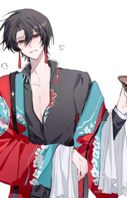 Fic Giản Linh, All Linh (Ta không phải hí thần)