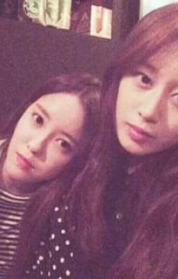 [fic MinYeon] Đừng lo, em ở phía sau chị