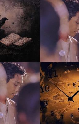 Fic ngắn//BaekjinSieun// Lời Nói Duy Nhất