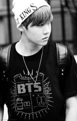 [Fic ngắn JHope] Chờ anh