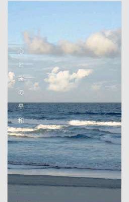 Fic ngắn [PPW+ BP+GF]