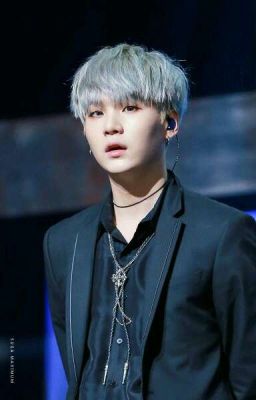 Fic ngắn[SUGA]