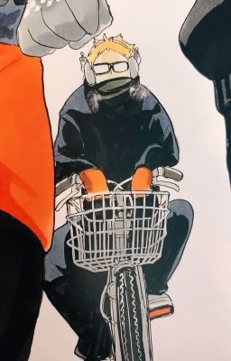 FIC Oneshots - Translate stories on ao3 - Bi ti es