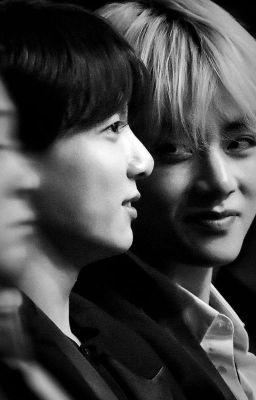  Fic Taekook Đam(ngọt, He) :hôn Nhân Bất Đắc Dĩ