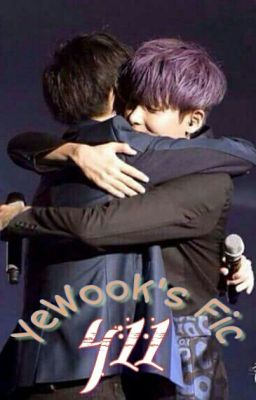 Fic Về YeWook ❤