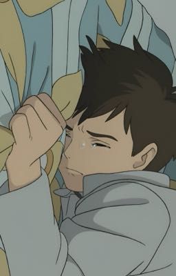 ficlet series; an thần