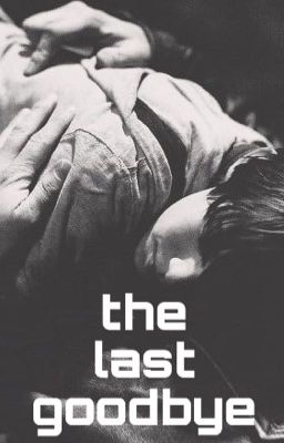 Ficlet | Wincest - THE LAST GOODBYE