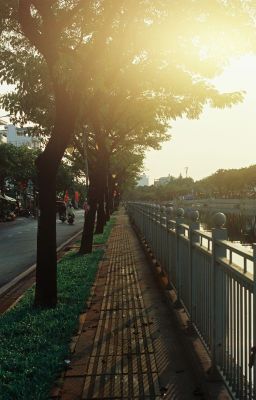 [Fiction] Đợi