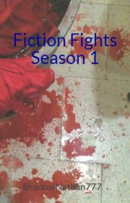 Fiction Fights Season 1