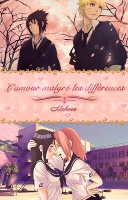 [Fiction Naruto] L'amour malgré les différences