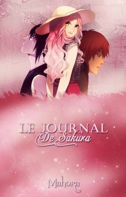 [Fiction Naruto] Le journal de Sakura