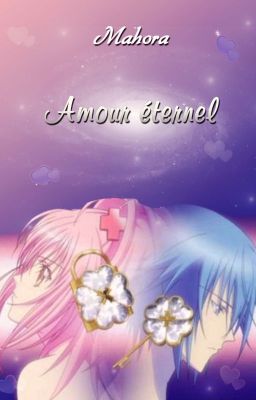 [Fiction Shugo Chara] Amour éternel