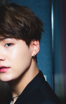 [Fiction] Tuổi 16 và Anh [MinYoongi]