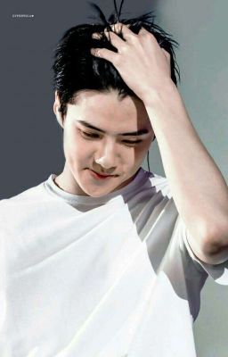 [ Fictional Girl - EXO Sehun] Yêu Anh Trai Được Không? 