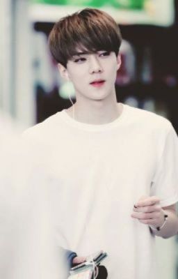 (fictional girl) - (Sehun - EXO) - Em yêu anh !! Chàng trai hàng xóm