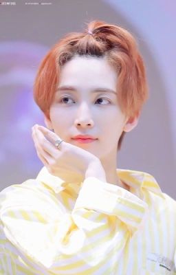 [Fictional Girl] [SEVENTEEN Jeonghan] Em là người tình của ai?