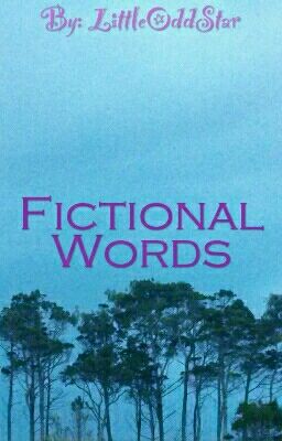 Fictional Words