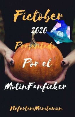 Fictober 2020