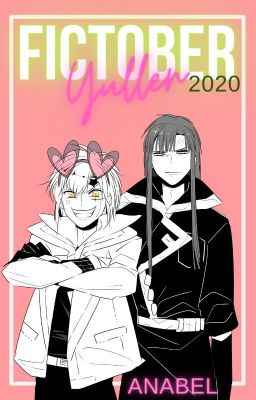 Fictober [Yullen] 2020